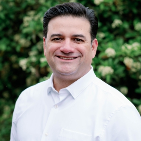 Mario Figueroa